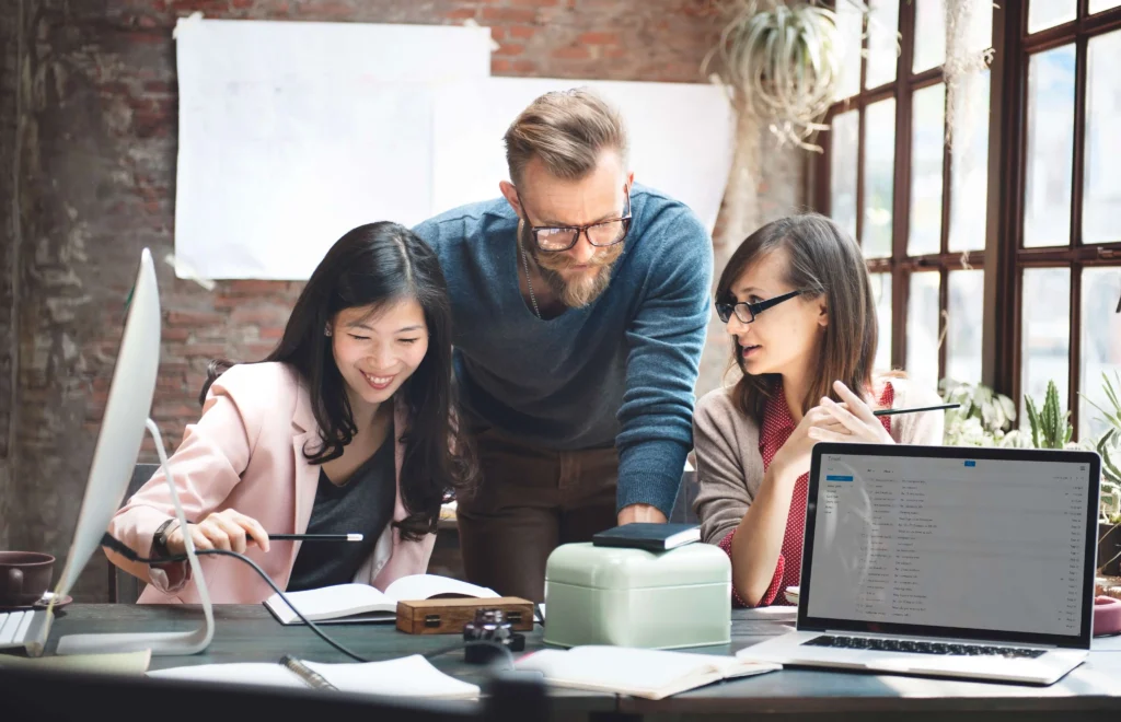 How F&B Staffing Agency in Singapore Helps You Find the Best Talent?