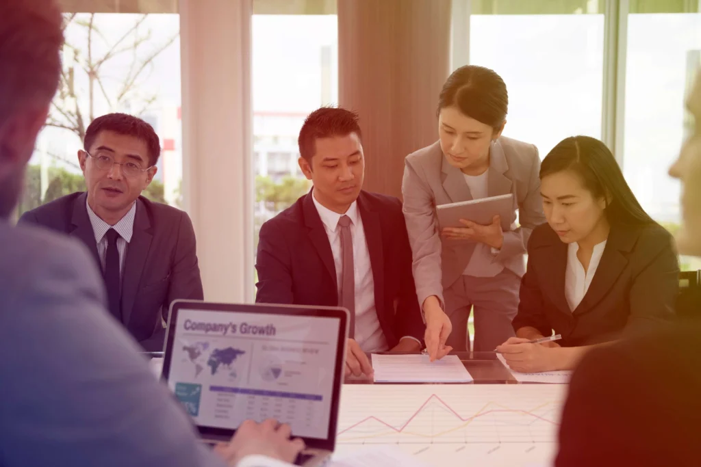 How Myanmar Workforce Supports Singapore Growth in F&B and Hospitality?